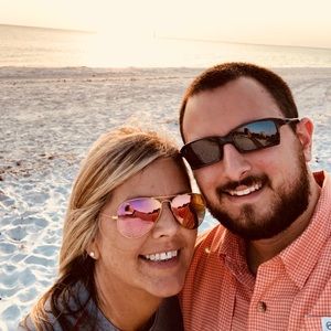 Meet your Posher, Nicholas